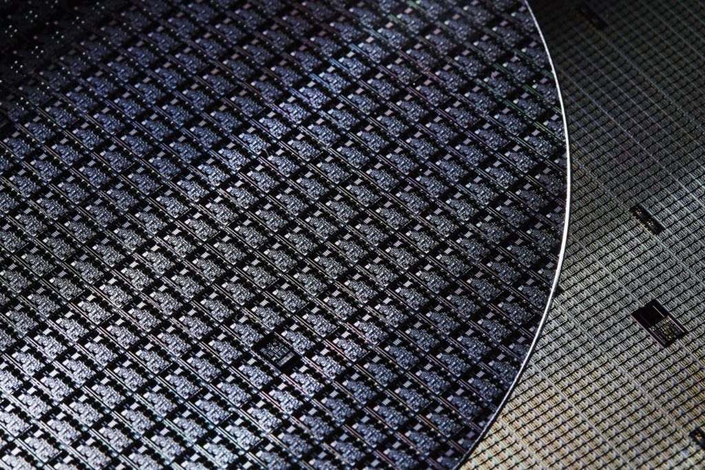 Quartz Wafer - Shin-Etsu MicroSi