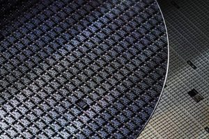 Quartz Wafer - Shin-Etsu MicroSi