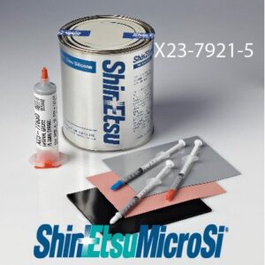 Thermal Grease X23-7921-5 - Shin-Etsu MicroSi