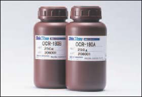 OCR Bottles - Shin-Etsu MicroSi