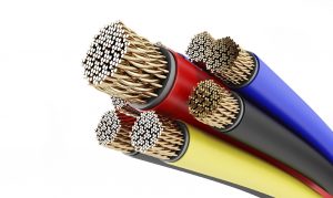 Fiber Optic Cables - Shin-Etsu MicroSi