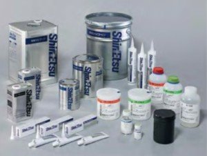 Products Image - Shin-Etsu MicroSi